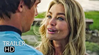 SEND IT! (2021) Trailer | Denise Richards, Michael Jai White