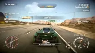 need for speed rivals easy sp in racer career (120,000 in 40 seconds)