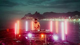 Maz @ Dawn Patrol #01 - Arpoador, Rio de Janeiro