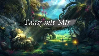 【tanz mit mir ; slowed】