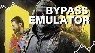 GameLoop Emulator Bypass Call of Duty Mobile 2022 LATEST