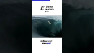 dangers of surfing slabs