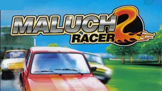 Maluch Racer 2 (2004) (PC) - Longplay (4K 60FPS)