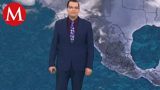 El clima para hoy 22 de marzo de 2023, con Nelson Valdez