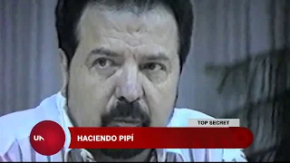 A los 25 años de la captura de Gilberto Rodríguez Orejuela, revelamos curiosidades de ese momento