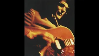 John McLaughlin and Bob Cornford - Jamming in London, UK, (early 1968)(3 hours!)