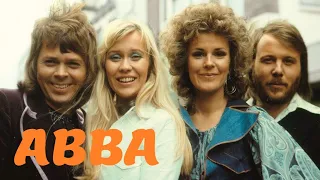 ABBA - Summer Night City (1978) [HQ]