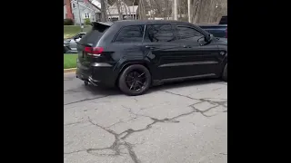 Nissan GTR Crashes into Tree Leaving Connecticut Car Meet