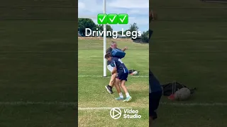 Rugby - How to…Tackle