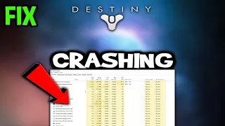 Destiny 2  – How to Fix Crashing, Lagging, Freezing – Complete Tutorial