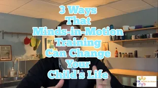 3 Life-Changing Benefits of Minds-in-Motion Training