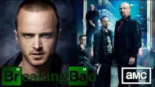 Aaron Paul Interview for Breaking Bad: Show will have Season 5 & 6!