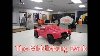 MND Engineering 42 MPH Test Run - Gears Racing