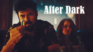 Billy Butcher Edit | Mr.Kitty - After Dark