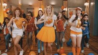 Koningsdag - Raak! & De Telekids Musicalschool (Officiële Videoclip)