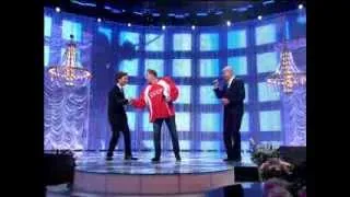 C. Мазаев, В. Сюткин, В. Рыбин - "Трус не играет в хоккей!". 2009