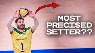 PURE PRECISION! | Compilation | Bruno Rezende | 2023 Season & VNL