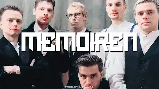 (FREE) Rammstein Type Beat - " Memoiren "