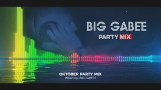 Legújabb Party Mix 2023. (OKTÓBER) Mixed By Dj.Big Gabee