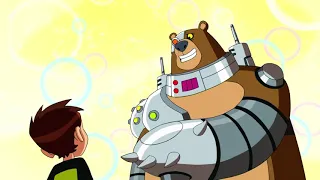 Ben 10 | Worst Dentist Visit | Screamcatcher