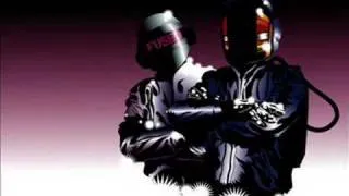 Daft Punk - Harder Better Faster Stronger / Around The World (SKJG Project Remix)