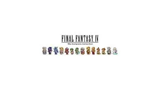 Final Fantasy IV -Interlude-