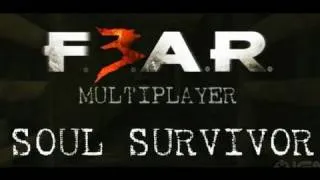 FEAR 3: Soul Survivor Multiplayer Trailer