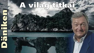 Eric von Däniken: A világ titkai - Dokumentumfilm