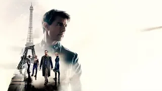 Mission: Impossible - Fallout Trailer 2 Music (Music Trailer Version)