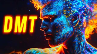 WARNING ⚠️ EXTRAORDINARY State of Mind 🪬 Powerful DMT Music to Activate your Pineal Gland