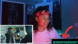 Anderson .Paak feat. Rick Ross - CUT EM IN (Official Video) | REACTION