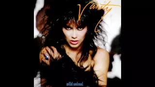 Vanity Wild Animal (Full Album 2016 Remastered HD)