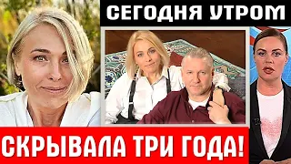 Родила в 47 / ПОСМОТРИТЕ КАКИМ КРАСАВЦЕМ вырос сын известных актеров Анны Легчиловой и Игоря Бочкина