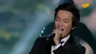 Димаш -- Қазақстаным ( Туған жер) | Dimash -- Kazakhstan | 14.02.2016.