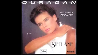 Stepahanie de Monaco    Ouragan    Maxi Longue Version 2023    Dj' Oliv'