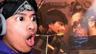 WHAT IF ASTRO TOILET KILLS GMAN TOILET?!! | Skibidi Toilet WHAT IF