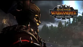 The Spoiled Brat, Malekith Campaign Overview Guide - Total War Warhammer 3 Immortal Empires