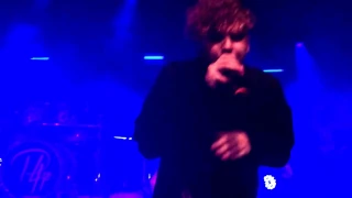 James Dean - Page Four - Live from Roskilde, Denmark - November 25, 2016