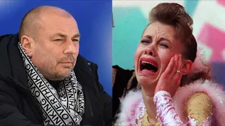 Да пошла она! Жулин ответил на критику Баюл в адрес шоу Тутберидзе