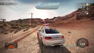 NFS Hot Pursuit Remastered M POWER [2:45.22]