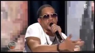 JoeyStarr recadre sévèrement une jeune rappeuse dans la version KIDS