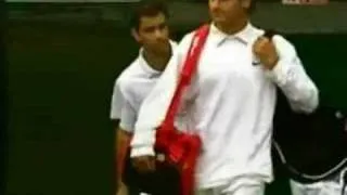 Federer - Spirit of a Champion - The Champion 2/3