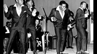 Four Tops "Baby I Need Your Loving" My Extended Vocal Version!