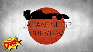 Japanese GP Preview in Numbers | Crash.Net