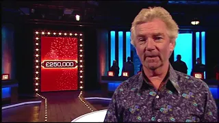 Deal Or No Deal Family Challenge - (Introduction And Main Menu)