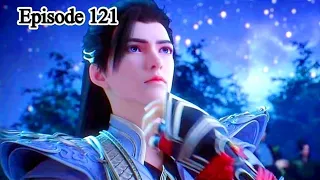 Perfect World Episode 121 Explanation || Perfect World Multiple Subtitles English Hindi Indonesia