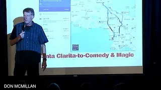 Traffic in Santa Clarita | Don McMillan Comedy