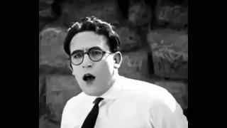 Why Worry | Harold Lloyd