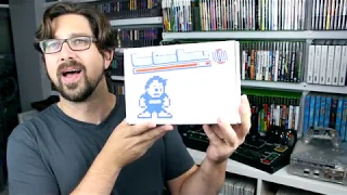 My "First" VGM Unboxing