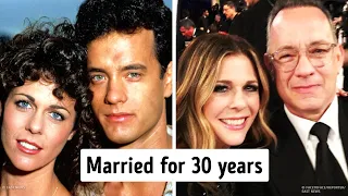 13 Hollywood Partners Who've Been Together Forever